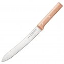 Opinel Parallele No. 116 Bread Knife Opinel Parallele No. 116 Bread Knife
