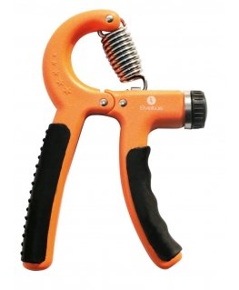 Expander for hands adjustable SVELTUS 10-40kg 2 pcs.
