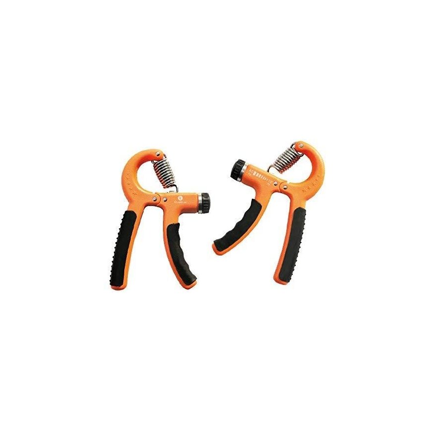 Expander for hands adjustable SVELTUS 10-40kg 2 pcs. – 3