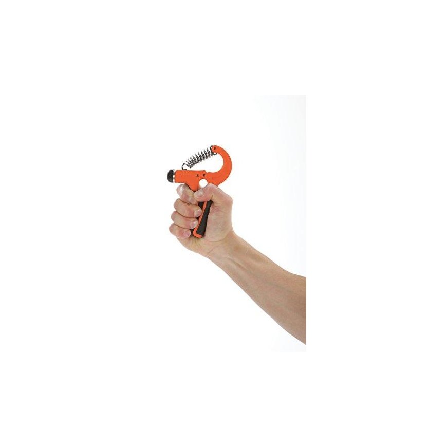 Expander for hands adjustable SVELTUS 10-40kg 2 pcs. – 7
