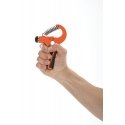 Expander for hands adjustable SVELTUS 10-40kg 2 pcs. Expander for hands adjustable SVELTUS 10-40kg 2 pcs.