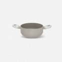 Pensofal White Diamond Saucepan 20cm (2 Handles) 6310 Pensofal White Diamond Saucepan 20cm (2 Handles) 6310