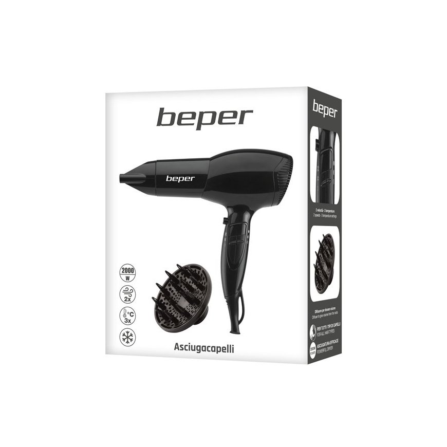 Beper 40.979 – 9