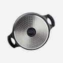 Pensofal Saxum Saucepan 24cm (W/Glass) 5808 Pensofal Saxum Saucepan 24cm (W/Glass) 5808