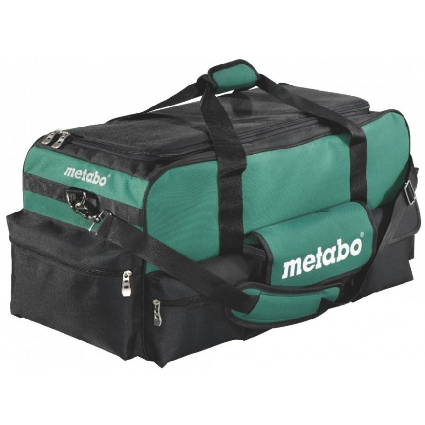 Originalus krepšys įrankiams 3XL, Metabo