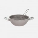 Pensofal Baltas Diamond Vapsi 24cm (2 Handles W/LID) 6316