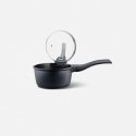 Pensofal Saxum Saucepan 16cm (W/Glass) 5806 Pensofal Saxum Saucepan 16cm (W/Glass) 5806