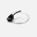 Pensofal Saxum Saucepan 16cm (W/Glass) 5806 Pensofal Saxum Saucepan 16cm (W/Glass) 5806