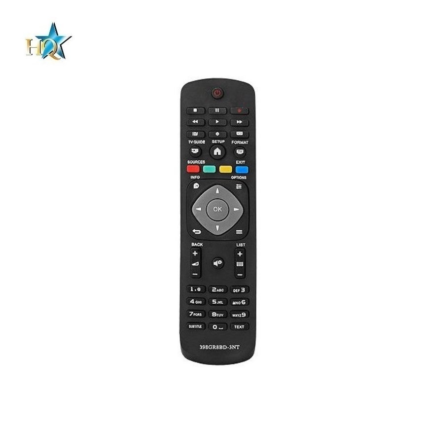 HQ LXP0398 Universal - Full function
