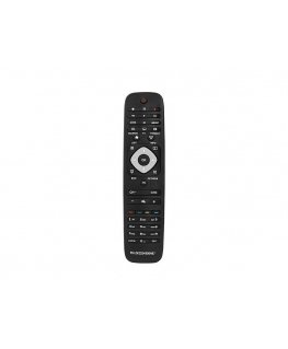 HQ LXP00467 Universal - Full function analog remote control for Philips TV models 242254990467 (LCD/