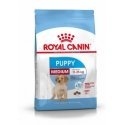 Royal Canin SHN Medium Junior dzīvnieku barība (4 kg) Royal Canin SHN Medium Junior dzīvnieku barība (4 kg)