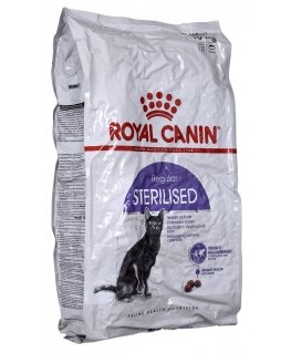 Royal Canin FHN sterilizēts (10 kg)