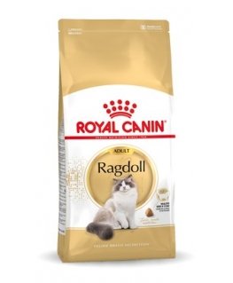 „Royal Canin FBN Ragdoll“ (2 kg)