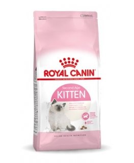 FHN Kitten 10 kg