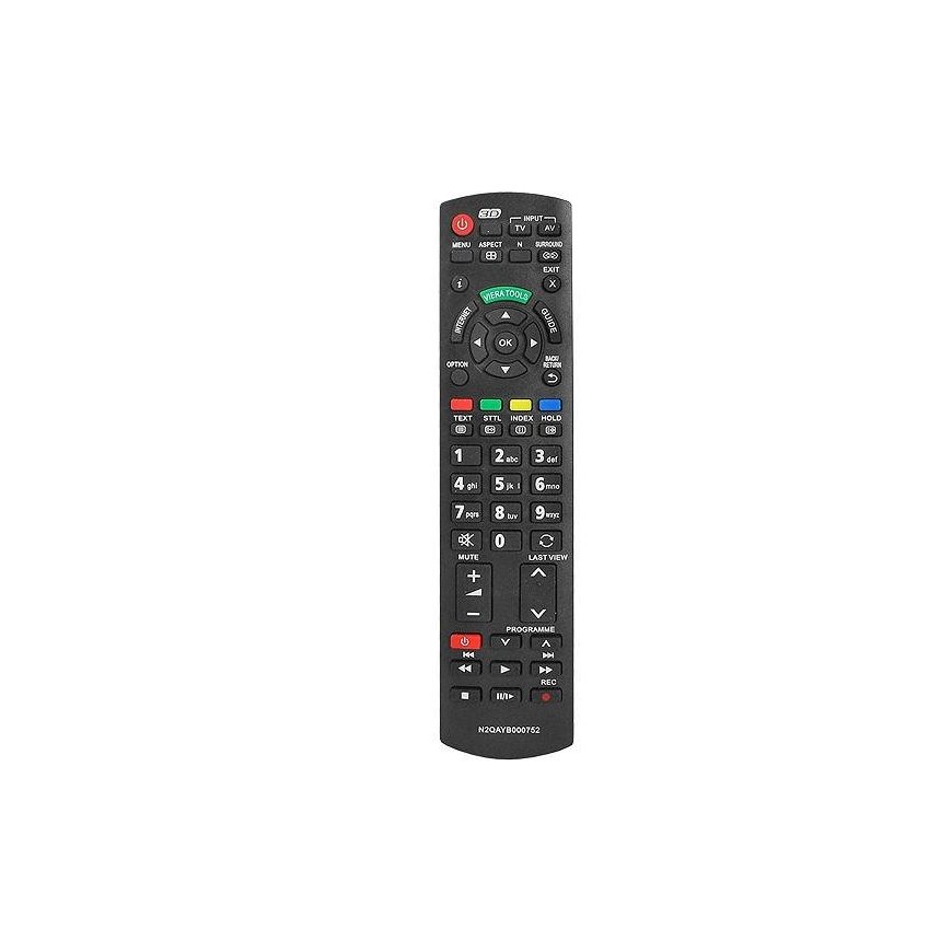 HQ LXP1112 TV pults PANASONIC LED/LCD