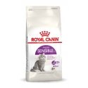 ROYAL CANIN Kissanruoka Sensible 33 Dry Mix 10kg ROYAL CANIN Kissanruoka Sensible 33 Dry Mix 10kg
