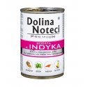 Karma VALLEY NOTECI Premium Turkija (0,40 kg)