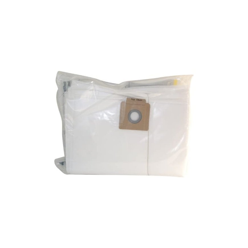 Kärcher Fleece filter bags T15/1, 10