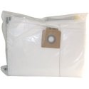 Fleece filter bags T15/1, 10 pcs., Kärcher Fleece filter bags T15/1, 10 pcs., Kärcher