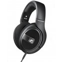 Sennheiser Headphones HD 569 Over-ear, with cord, Black Sennheiser Headphones HD 569 Over-ear, with cord, Black