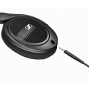 Kuulokkeet Sennheiser HD569s, korvan päällä, musta 506829 Kuulokkeet Sennheiser HD569s, korvan päällä, musta 506829