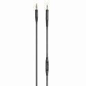 Sennheiser Ausinės HD 569 Over-ear, su laidu, Juodas Sennheiser Ausinės HD 569 Over-ear, su laidu, Juodas