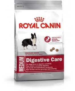 Royal Canin SHN MEDIUM DIGESTIVE Care (3 kg)