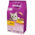 Karma Kana, vihanneksia WHISKAS14kg