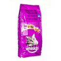 Karma Tuna with vegetables WHISKAS 14kg Karma Tuna with vegetables WHISKAS 14kg