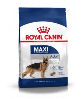 Royal Canin suņu barība Maxi Adult (15 kg)