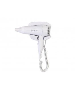 Wall-mounted hair dryer BEPER 40.490
