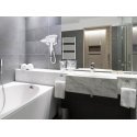 Wall-mounted hair dryer BEPER 40.490 Wall-mounted hair dryer BEPER 40.490