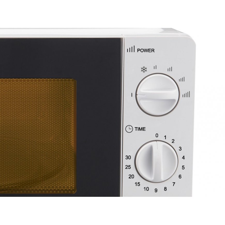 Microwave oven Beper BF.570 – 3