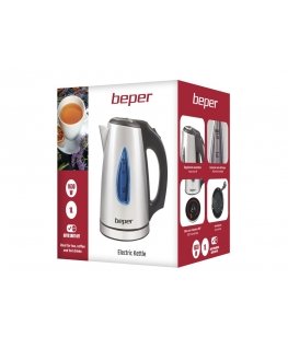 Beper BB.002