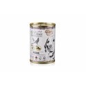 O'CANIS konserv-märg koeratoit- faasan porgandiga- 400 g O'CANIS konserv-märg koeratoit- faasan porgandiga- 400 g