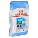„Royal Canin SHN Mini“ šuniukas (8 kg) „Royal Canin SHN Mini“ šuniukas (8 kg)