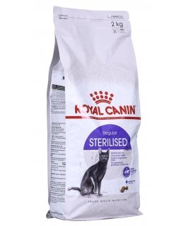 Royal Canin FHN Sterilised (2 kg)