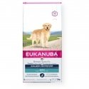 EUKANUBA Auksaspalvis retriveris vištienos (12 kg) EUKANUBA Auksaspalvis retriveris vištienos (12 kg)