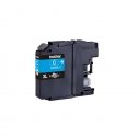 Brother LC525XLCAP2 ink (original LC-525XLC blue) Brother LC525XLCAP2 ink (original LC-525XLC blue)