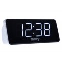 Clock radio CAMRY CR 1156 (white color)