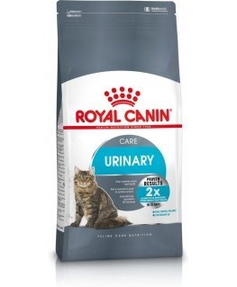 Royal Canin FCN uriinihooldus (4 kg)