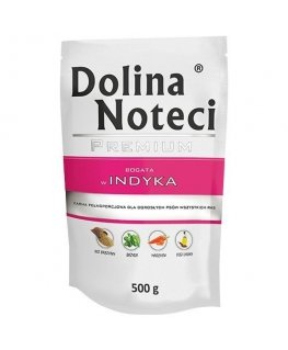 Dolina Noteci Premium Turkey 500g