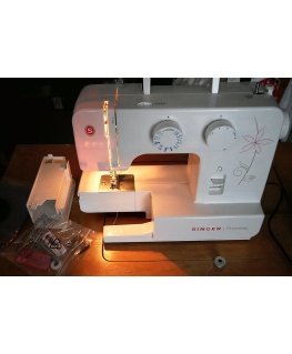 Singer 1412