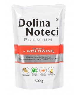 FARM VALUE NOTECI Premium-naudanliha (0,50 kg)
