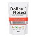 FARM VALUE NOTECI Premium-naudanliha (0,50 kg) FARM VALUE NOTECI Premium-naudanliha (0,50 kg)