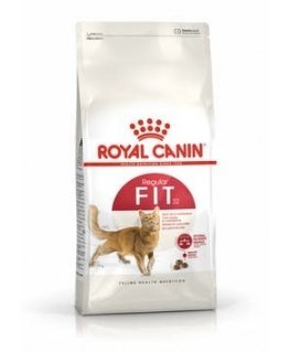Royal Canin FHN Fit lemmikkieläinten ruoka (2 kg)