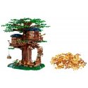 LEGO Ideas 21318 - Wooden house LEGO Ideas 21318 - Wooden house