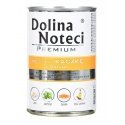 FARM VALUE NOTECI „Premium“ antis ir moliūgai (0,40 kg)
