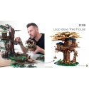 LEGO Ideas 21318 - Wooden house LEGO Ideas 21318 - Wooden house