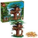 LEGO Ideas 21318 – Puumaja